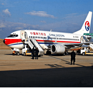 金昌金川航空货运航空快运业稳步发展的原因是什么？